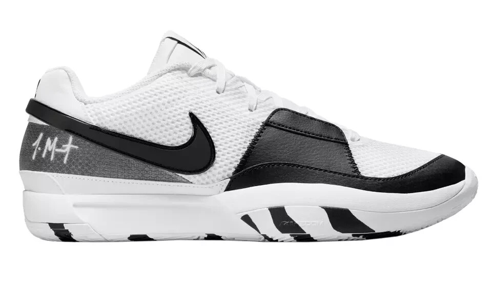 シューズ(男性用) nike ja1 US9 27cm ja3 Nike JA 1 | Foot Locker