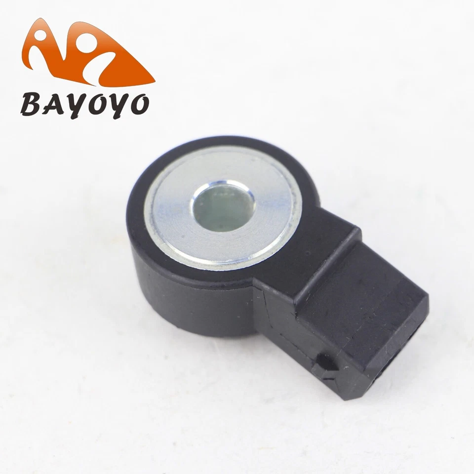 Sensor de golpe/detonación OEM para 90-00 Nissan Pathfinder Infiniti G20 Foto 2 de 2