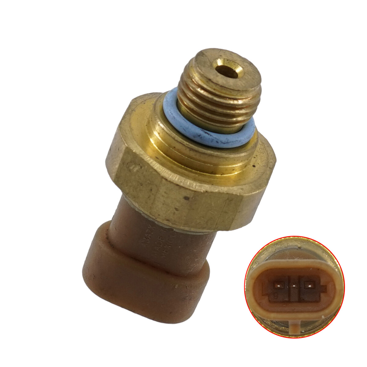 1PCS Pressure Sensor 4921503 3348579 3348580 Fit For Cummins Gas 