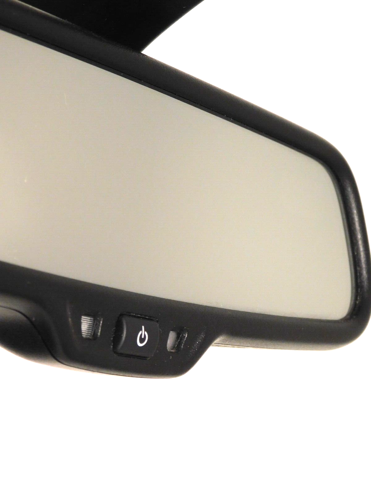 2012-2016 AUDI Q5 BLACK 6 PIN Rearview Mirror 8T0 857 511 AC 4PK  