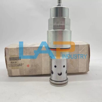 1PCS New For SUN RDJA-LAN Flow Control Valve RDJA LAN