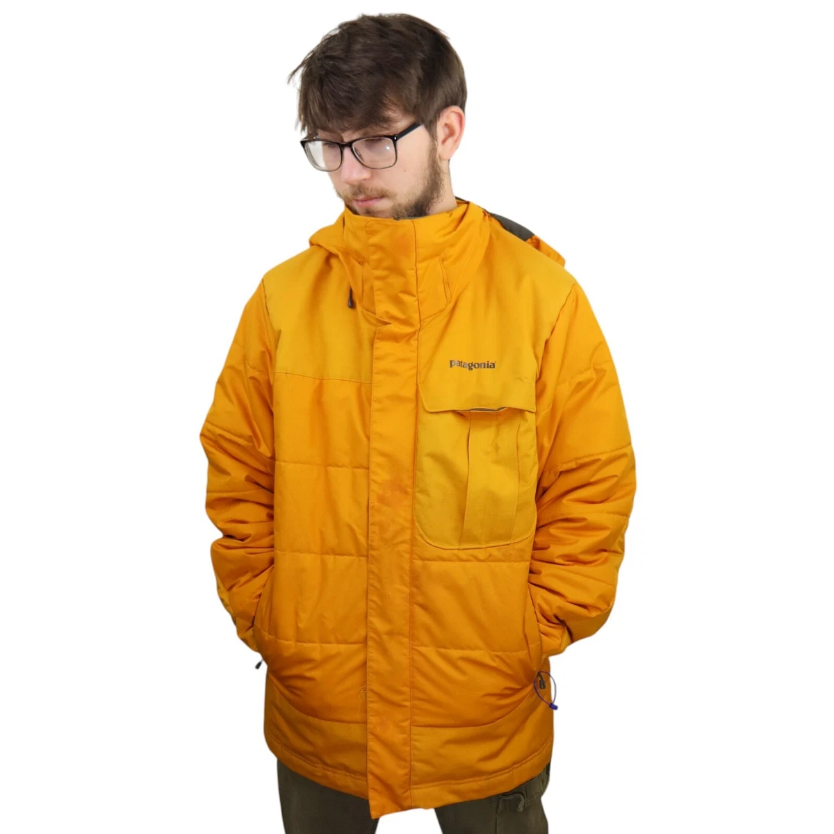 希少 美品 patagonia Rubicon スノーウェア M patagonia rubicon rider jacket products for sale | eBay