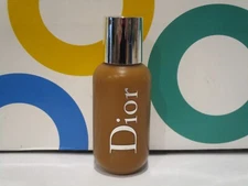 CHRISTIAN DIOR  ~ DIOR BACKSTAGE FACE & BODY FOUNDATION ~ # 5 N  ~ 1.6 OZ