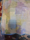 1988 H.M. Gousha San Jose & South Bay Cities City Map Travel Publication — photo 7