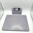 Mario Paint With Mousepad (Super Nintendo, 1992)