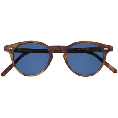 Epos Efesto Sonnenbrille 3 M-TRC Vintage Havana 47 21 140 Various Lenses Han