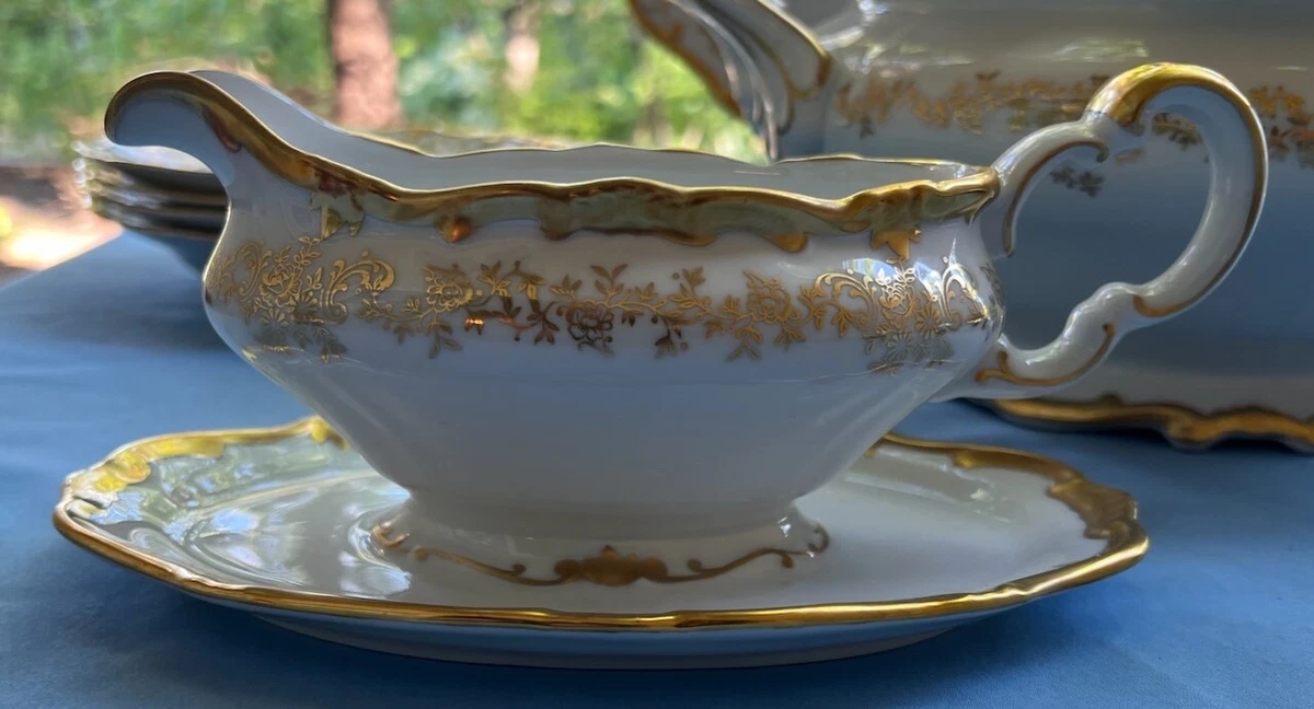 Weimar Porcelain Dinnerware for sale | eBay