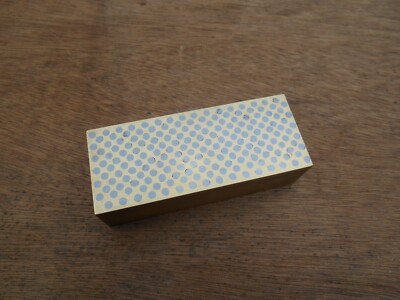 Blocks - Magnetic Transfer Blocks