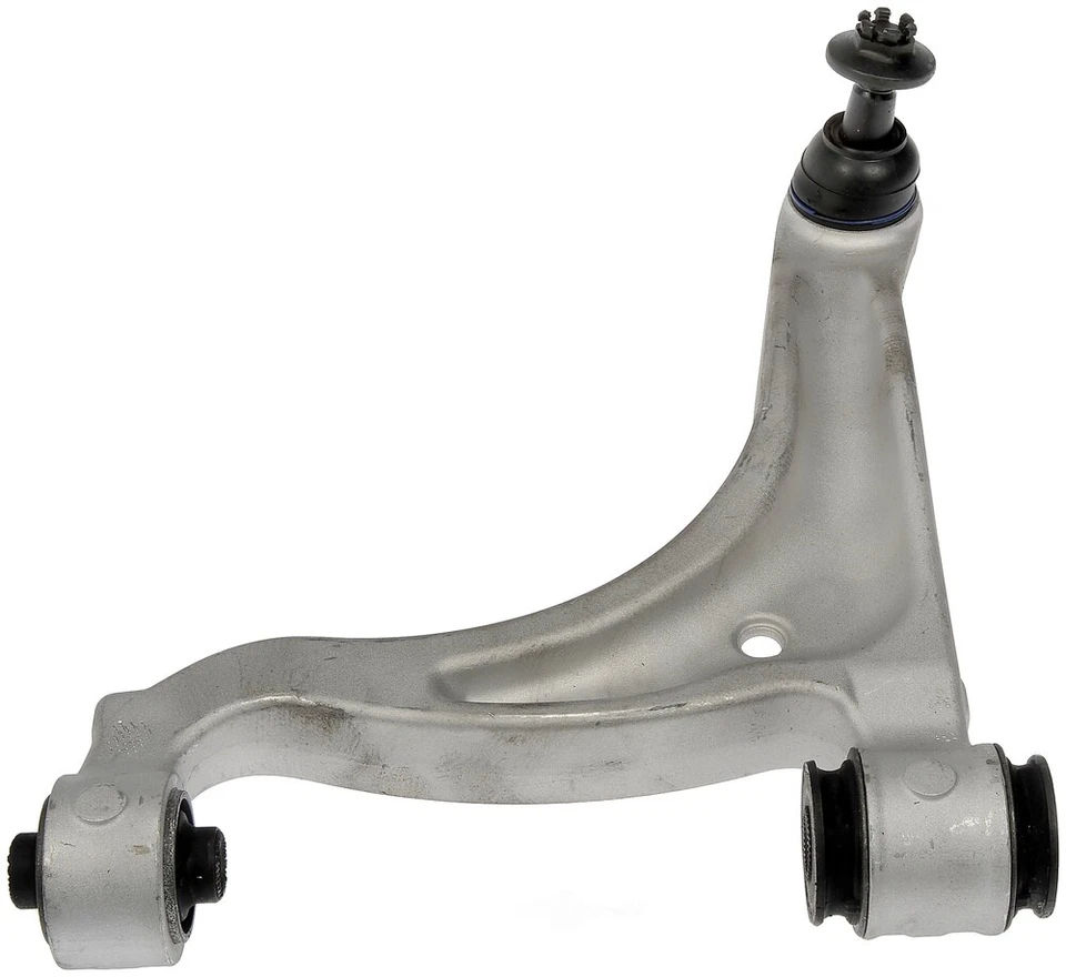 Suspension Control Arm and Ball Joint Assembly fits 1998-2005 Lexus GS430 GS400 - Image 4 of 4