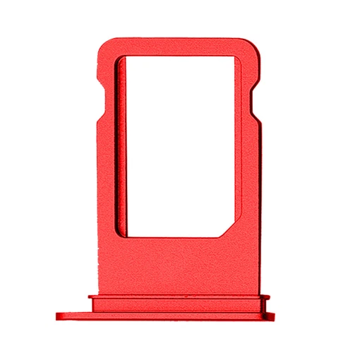 NEW Sim Card Holder Tray Metal Slot For iPhone 5 6S 7 8 Plus X XR XS Max Double - Picture 38 of 40