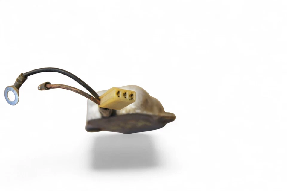 Kawasaki s1 s2 s3 kh400 Voltage Regulator ignition unit ignitor K54 *2720I - Image 3 of 4