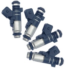 4X Einspritzdüse Für Citroën Berlingo C2 JM C3 I II Peugeot 206 SW 1.1 IPM002