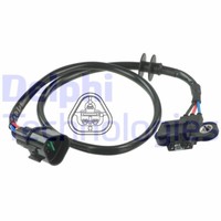 1X Delphi Kurbelwellensensor FüR Mitsubishi Galloper L200 Pajero | SS11083