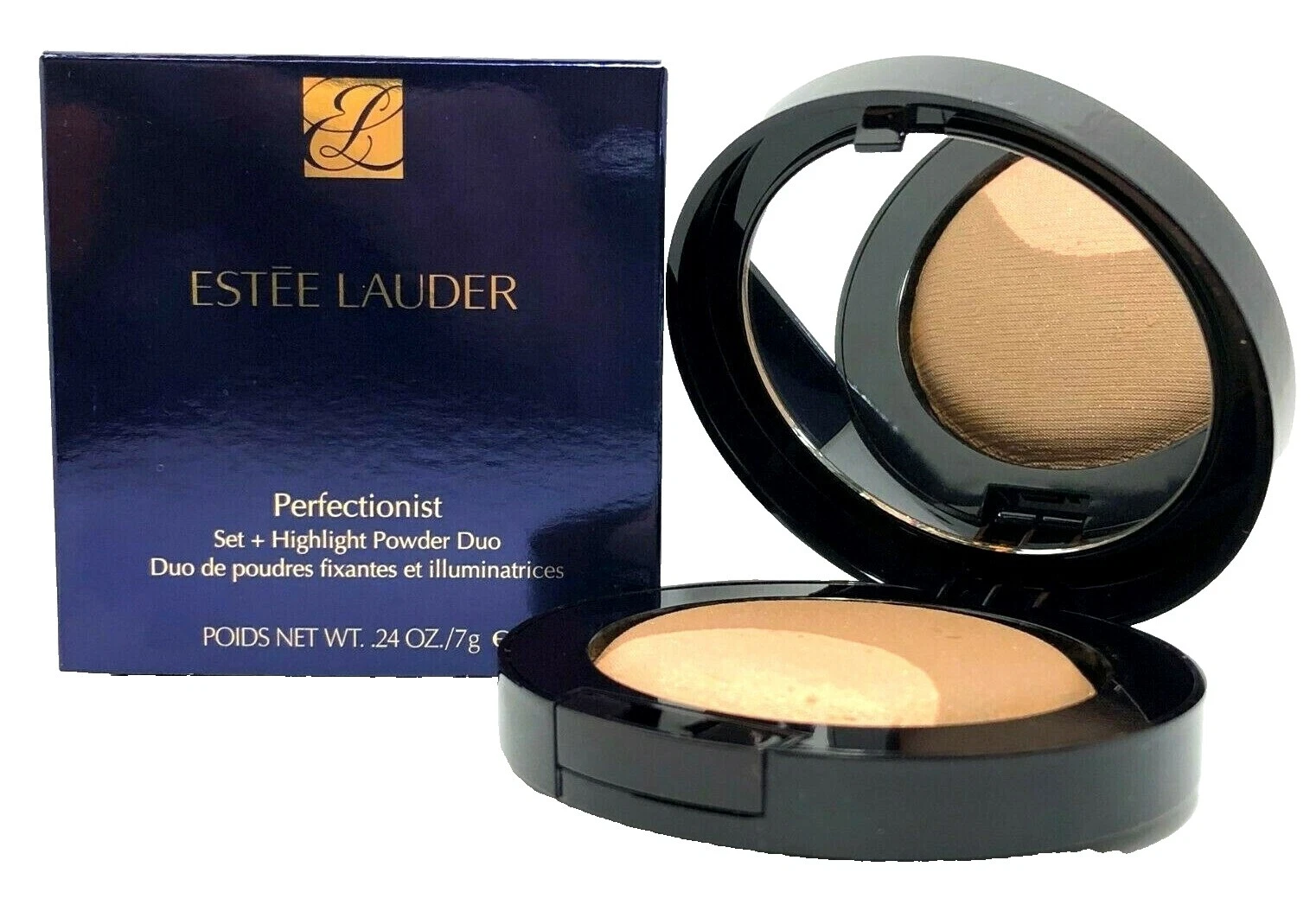 Polvos Cara Estée Lauder presionado