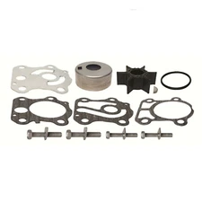 Water Pump Impeller Kit for Yamaha 50 60 70 HP Outboard 6H3-W0078-02-00 18-3465