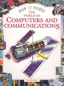 The World of Computers and Communications (How It W... | Buch | Zustand sehr gut