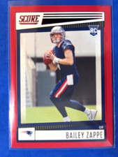 Bailey Zappe