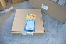 Bell 5146-5 vertical weatherproof outdoor cover Pack of 6