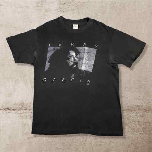 vintage jerry garcia band t shirt - Gem vintage jerry garcia band t shirt - Gem