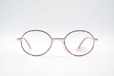 Lozza by Dierre Kinderbrille Game VL 5010 42[]17 115 Silber oval Brille Neu