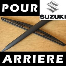 Balais d'essuie-glace Suzuki LIANA