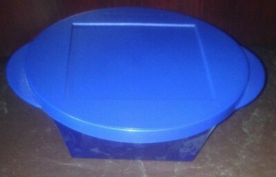 Tupperware Schüssel mit Deckel SONDERAKTION - 600 ml - NEU