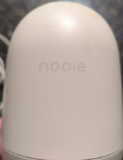 Nooie Cam 360 Wi-Fi Smart Baby Monitor