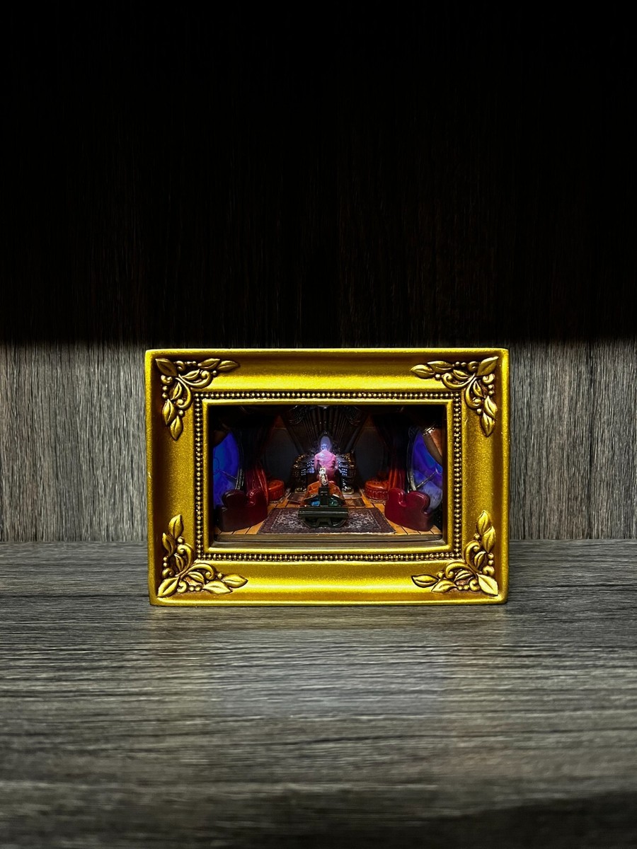 Disney Olszewski Gallery of Light Box: 20,000 Leagues Under Sea