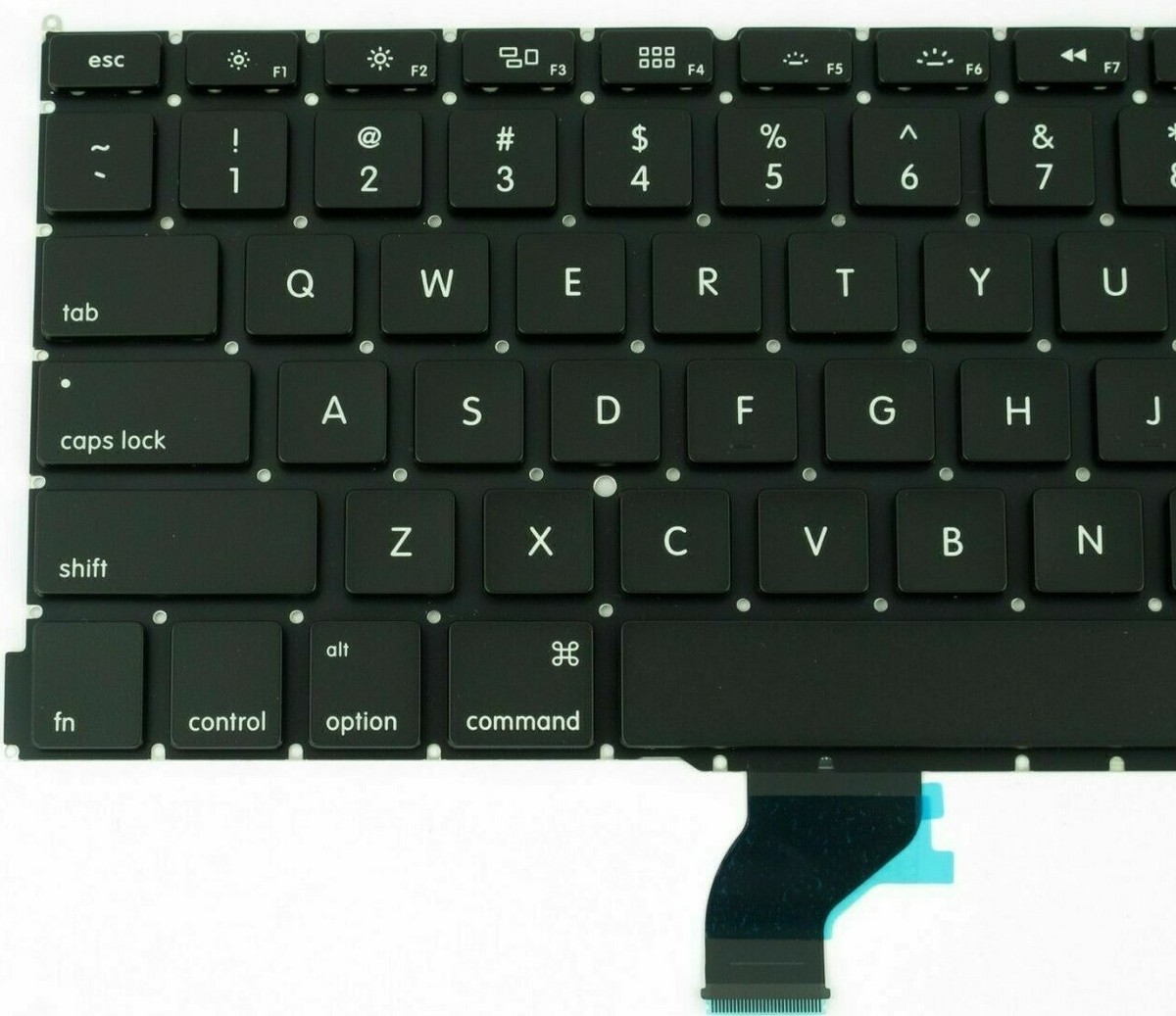 MacBook Pro 13 2013 Windows usキー　使用可 US English Keyboard Layout For Apple MacBook Pro Retina 13