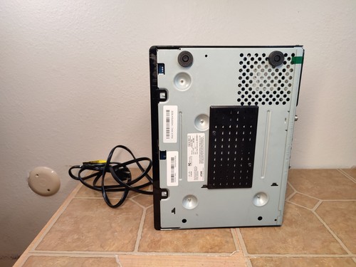 Cisco Technicolor 4742HDC High Definition HD Receiver Cable Box No Remote - Picture 11 of 13