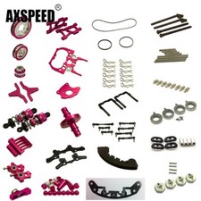 AXSPEED Upgrade Ricambi per Sakura D3 RC 1/10 Racing Drift Auto più ricambi