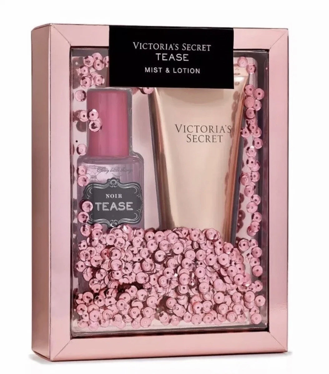 Victoria's Secret Tease Fragrance Gift Sets for Women for sale - eBay