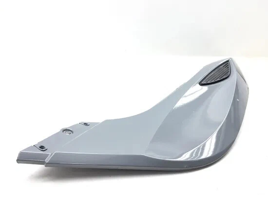 Cubierta de carenado trasero izquierdo Can-Am Spyder GS Roadster SE5 2885A x 2009 Foto 2 de 4