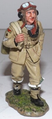 King And Country PM027 -EXTREMELY RARE L.A. Show Special Limited