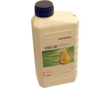 Go Kart Genuine Honda 4 Stroke Engine Oil 10W-30 (1Ltr) 08221888101HE Karting