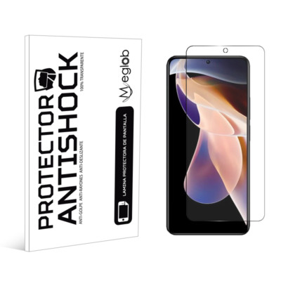 ANTISHOCK Screen protector for Xiaomi Redmi Note 11 Pro