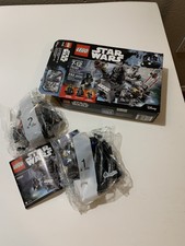 lego star wars darth vader transformation 75183 building kit