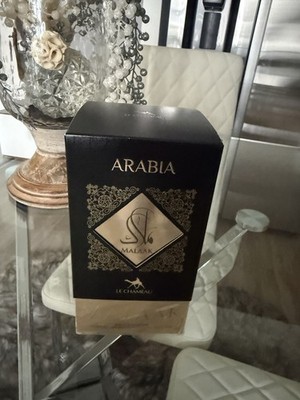 Dubai Parfum Arabia Malaak le Chameau Eau de Parfum 100ml Unisex Perfume