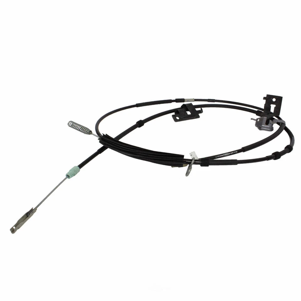 Cable de freno de estacionamiento trasero derecho para Ford F150 2015-2018 2016 2017 Motorcraft Foto 3 de 3