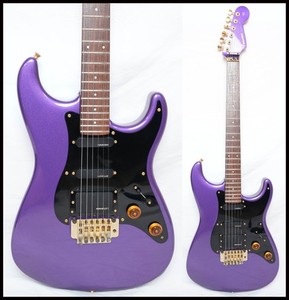25+ Fernandes Stratocaster for sale | Updated Oct 2026