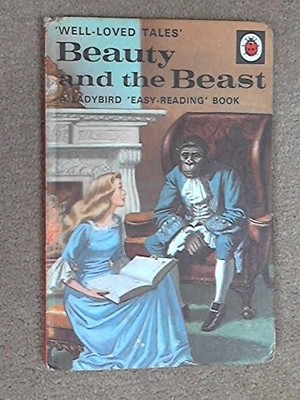 Well-Loved Tales Beauty And T - VERY GOOD