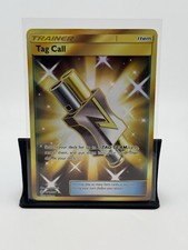 Tag Call 270/236 Cosmic Eclipse NM Pokemon Secret Rare on eBay