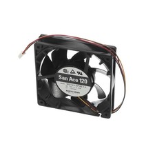 FAN 120X120X25MM, 115 CFM 8076537 - Genuine OEM Replacement Part