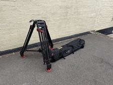 Sachtler Speed Lock CF Carbon Legs 100mm Bowl With Bag - Next Day Dpd tripod