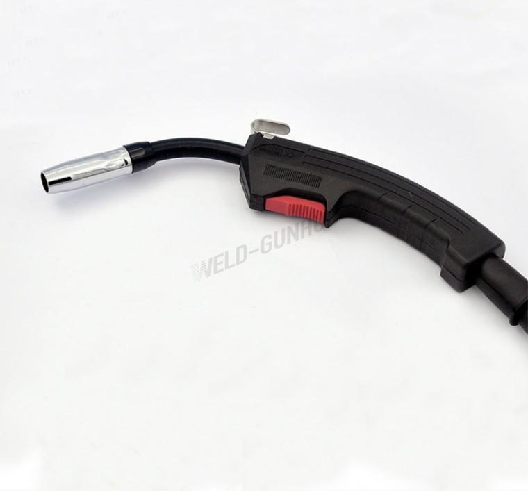 8FT Liner Single Trigger Wire Mig Gun fit Clarke 100e MK2 Mig Welder