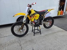 1997 Other Makes RM 250 