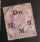 Lot of  Miscellaneous Stamps--Revenue/Stock Etc - Stk 65 — photo 6
