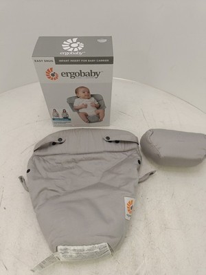 Ergobaby Babyeinsatz für Babytrage Easy Snug Comfort