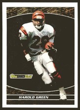 1993 Topps #15 Harold Green Black Gold MLB Baseball Card
