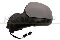 CI3227324 AußEnspiegel Links FüR CitroËN C3 I (Fc_, Fn_)